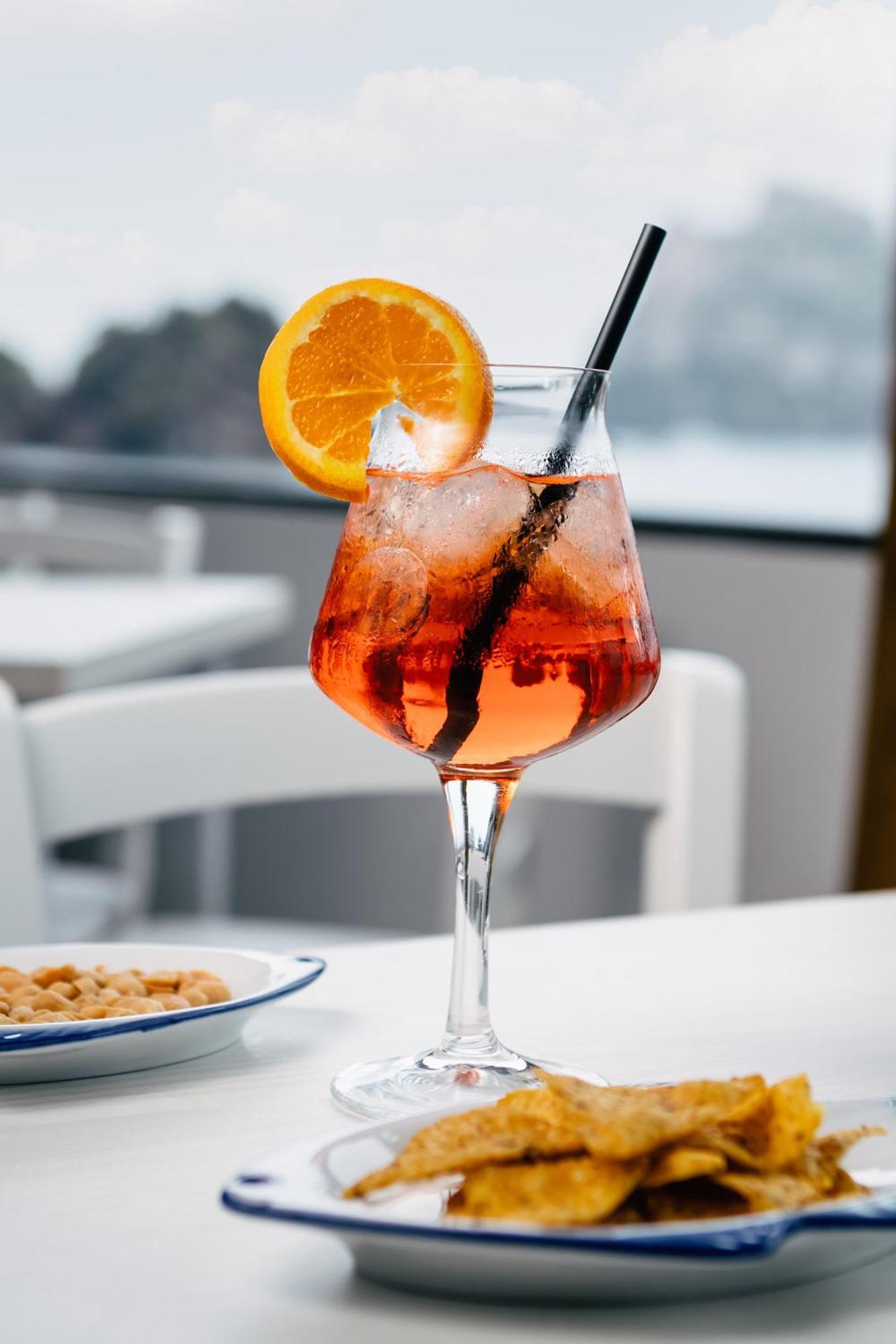 Hotel Da Maria Ischia Eksteriør billede
