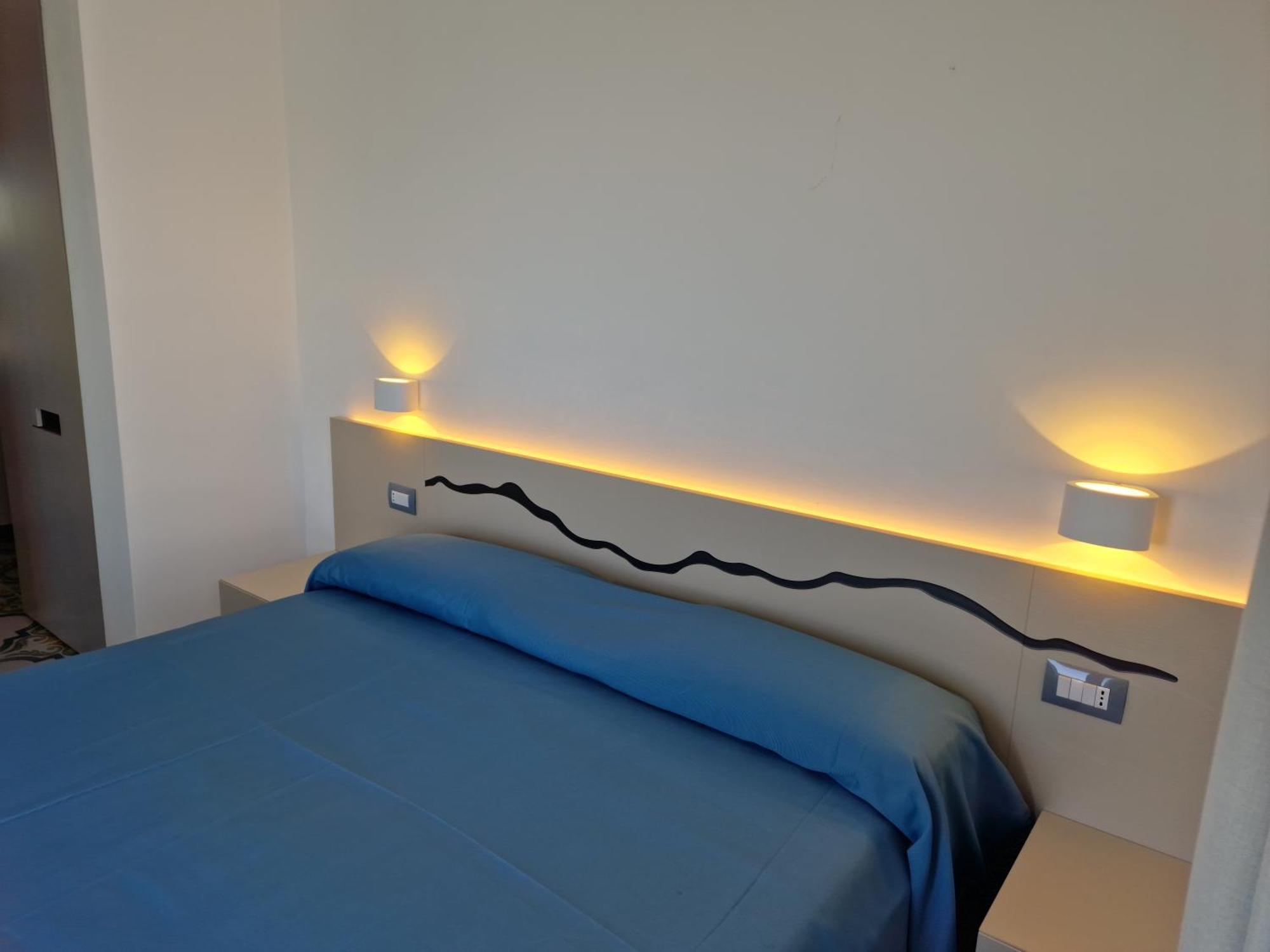 Hotel Da Maria Ischia Eksteriør billede